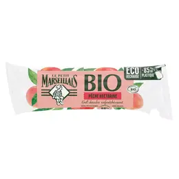 Le Petit Marseillais Bio Gel Douche Pêche Nectarine Éco-Recharge 250ml