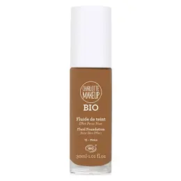 Charlotte Bio Le Teint Fluide N°15 Moka 30ml