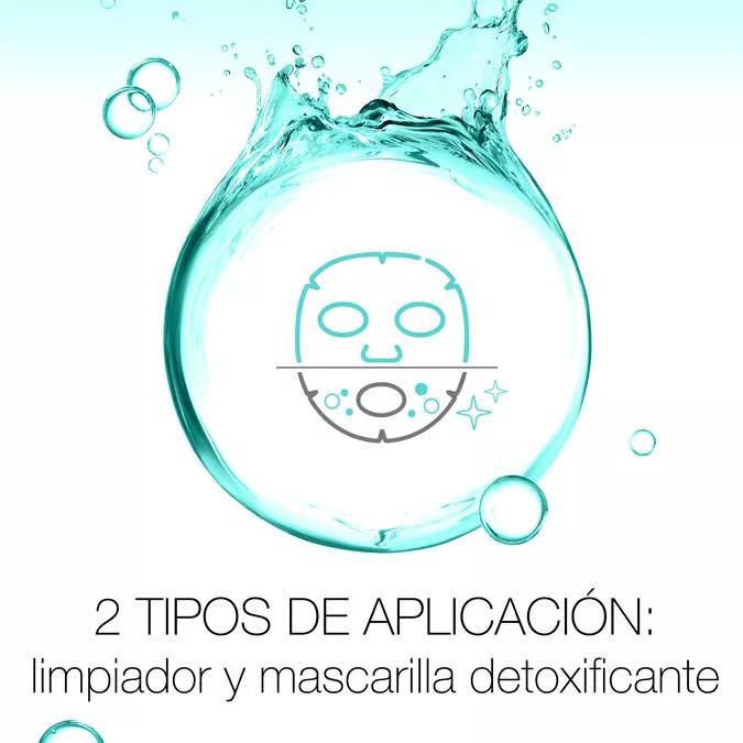 Neutrógena Skin Detox Máscara Argila 150 ml
