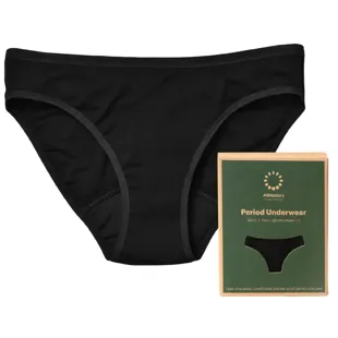 AllMatters Braga Menstrual Clásica Talla S