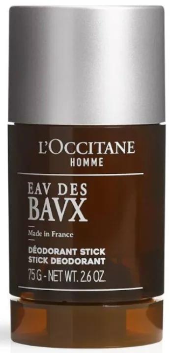 L'Occitane Baux Déodorant Stick 75 gr