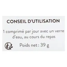 HDNC Formule NAC 30 gélules