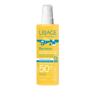 Uriage Bariésun Spray Solare Bambini SPF50+