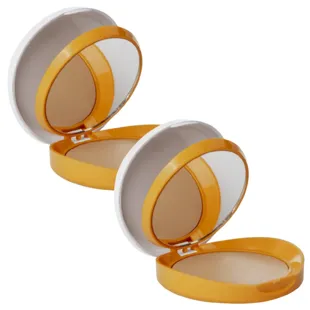 Heliocare Compact Color Oil-Free SPF50 Pearl 2x10 gr