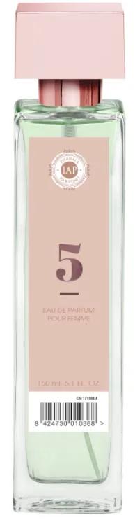 Iap Pharma Damesparfum Nr. 5 150 ml