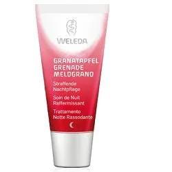 Weleda Melograno Trattamento Notte Rassodante 30 ml