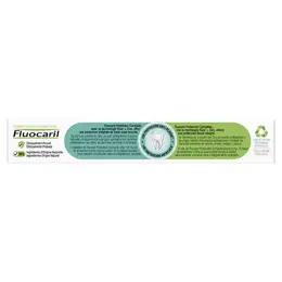 Fluocaril Protection Complète, Dentifrice 75ml