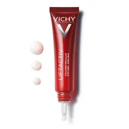 Vichy Soin Yeux Liftactiv Collagen Specialist 15ml