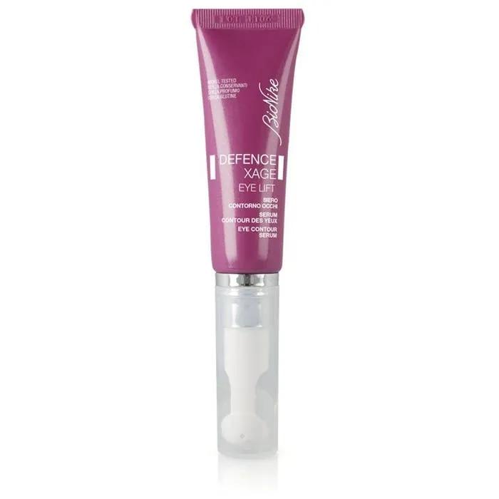 Bionike Defence Xage Eye Lift Siero Contorno Occhi 15 ml