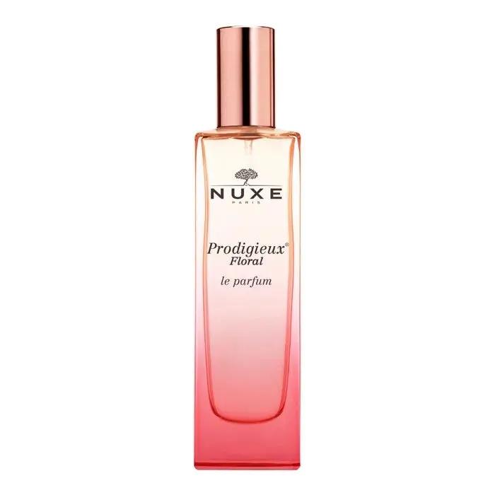 Nuxe Prodigieux Florale Le Parfum Donna 50 ml