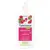 Natessance Kids organic shampoo shower raspberry 500 ml