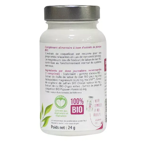 Biocyte Stress Bio 30 tablets