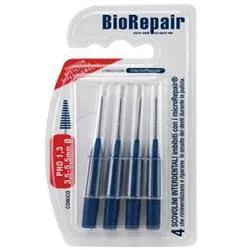 Biorepair scovolino conico 3,5-5,5 mm 4 Pezzi