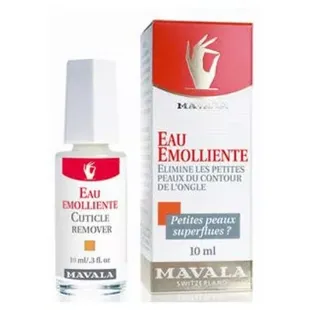 Mavala Acqua Emolliente 10ml