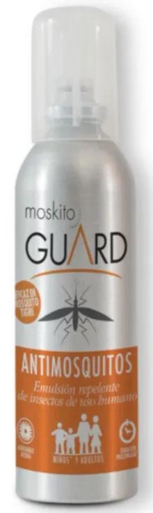 Moskito Guard® Spray Anti-Moustiques 75 ML