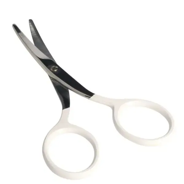 dBb Remond baby white scissors