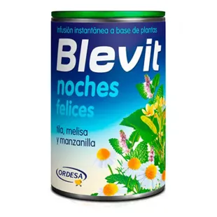 Blevit Noches Felices 150 gr