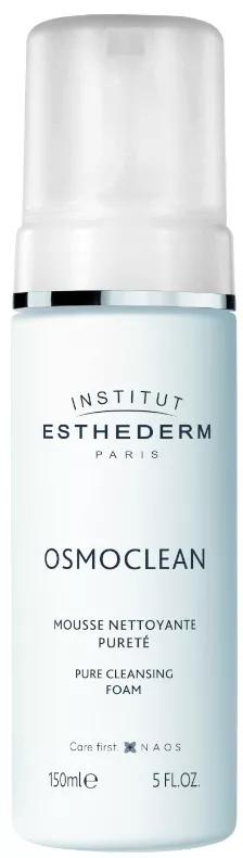 Institut Esthederm Osmoclean Reinigender Reinigungsschaum 150 ml