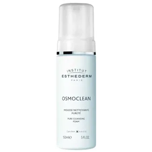 Institut Esthederm Osmoclean Reinigender Reinigungsschaum 150 ml