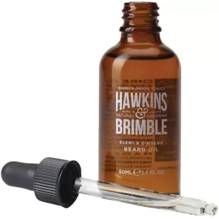 Hawkins & Brimble Beard Oil 50 ml
