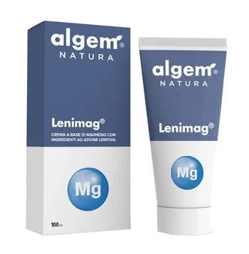 Lenimag Crema Lenitiva Pelle Sensibile 100 ml