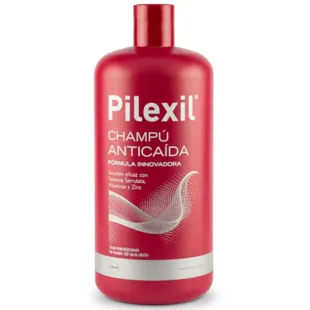 Pilexil Champú Anticaída 900 ml
