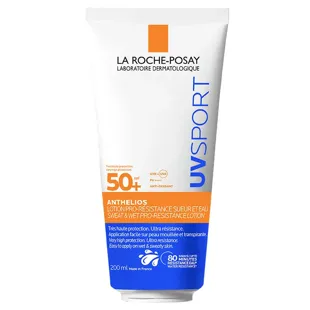 La Roche Posay Anthelios UVSPORT Lotion SPF50+ 200 ml