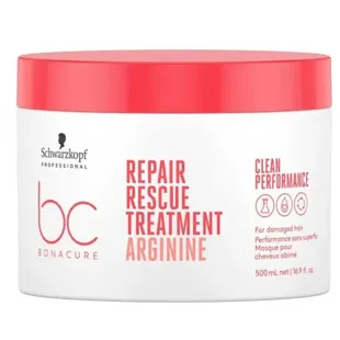 Schwarzkopf BC Repair Rescue Damaged Hair Mask 500ml