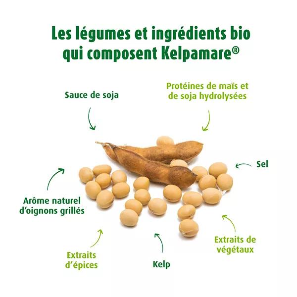 A.Vogel Kelpamare 500ml