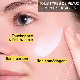 Uriage Bariésun Fluide Ultra-Léger SPF50+ 30ml