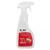Ront Alcohol Vegetal Spray 70% TP4 Aroma Frambuesa 500ml