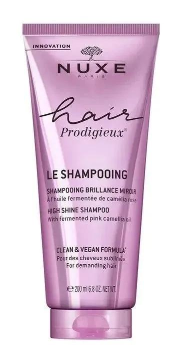 Nuxe Hair Prodigieux Le Shampooing Shampoo 200 ml