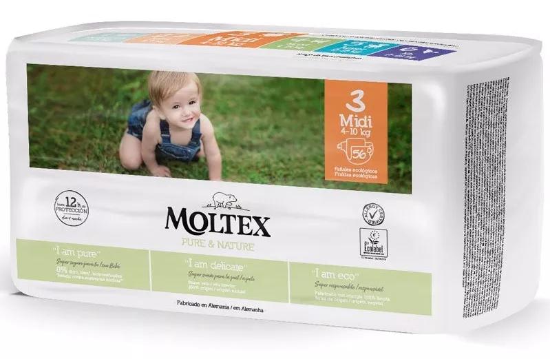 Cambiador · Moltex Baby