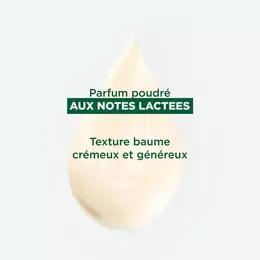 Klorane Beurre de Cupuaçu Après-Shampoing Réparation 200ml