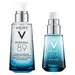 Vichy Protocole Hydratation Minéral 89 Rostro y Ojos