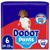 Dodot Pants Diaper-Panties T 6 (14-19 kg) 48 units