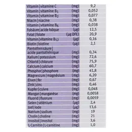 Holle Lait de Chèvre 1er Age Bio 400g