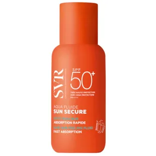 SVR Sun Secure Aqua Fluide SPF50+ 50 ml