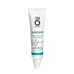 Eno Laboratoire Codexial Enocare Baume à Lèvres Nourrissant 15ml