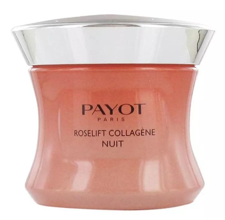 Payot Rose Lift Colagénio Creme Noite 50ml