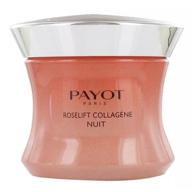 Payot Rose Lift Colágeno Crema Noche 50 ml