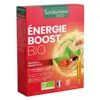 Santarome Bio - Energie Boost Bio - Coup d'énergie immédiat - 20 ampoules