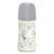 Suavinex, Wonderland, Biberon SXPro M con tettarella - Wonderland Blue - 270 ml