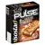 Isostar Pulse Barre Énergétique Chocolat Noisette 6 unités