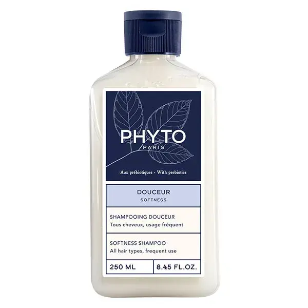Phyto Shampooing Douceur 250ml