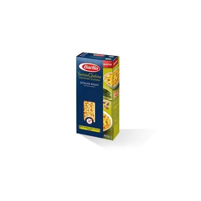 Barilla Ditalini Senza Glutine 400 g