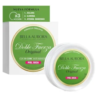 Bella Aurora Crème Double Force 30 ml