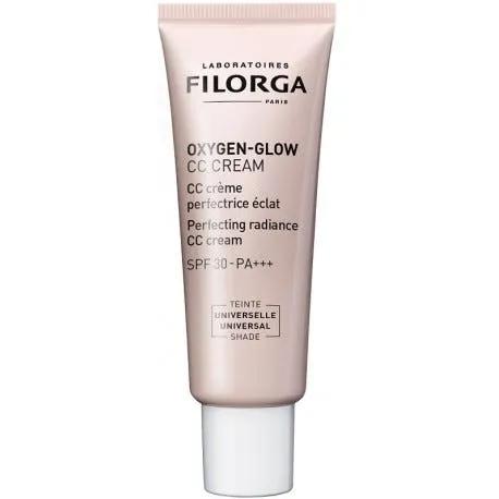 Filorga Oxygen-Glow CC Cream Crema Perfezionante e Illuminante 40 ml