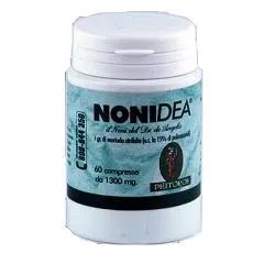 Nonidea Integratore Antiossidante 60 Compresse