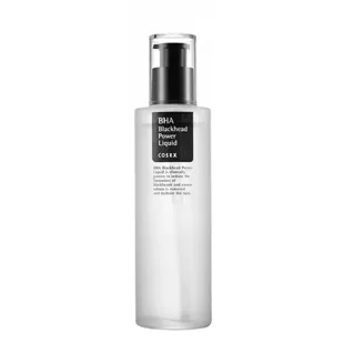 Bha Blackhead Power Cosrx Liquid Scrub 100ml